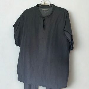 Mandala Scrub Set - Large